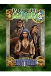 Tales of the Emerald Serpent: Ghosts of Taux