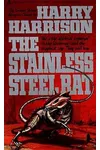 Stainless Steel Rat