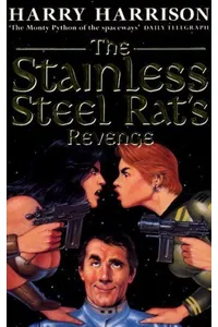 The Stainless Steel Rat's Revenge