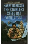 The Stainless Steel Rat Wants You!
