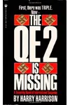 The QEII is Missing