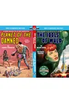 The Idols of Wuld & Planet of the Damned