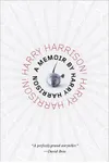 Harry Harrison! Harry Harrison!