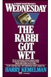 Wednesday the Rabbi Got Wet