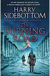 The Burning Road