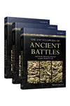 The Encyclopedia of Ancient Battles