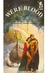Wereblood (As: Eric G. Iverson)
