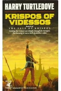 Krispos of Videssos