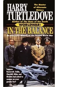In the Balance