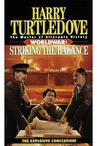 Striking the Balance