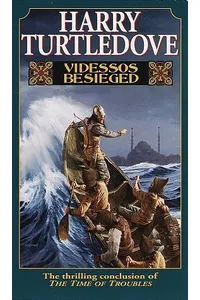 Videssos Besieged
