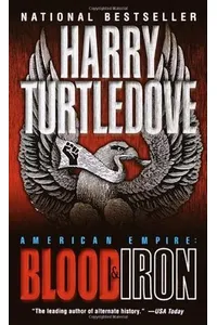 Blood & Iron