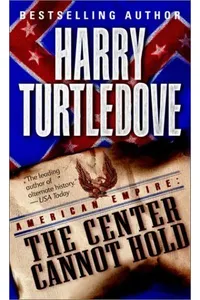 The Center Cannot Hold