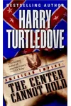 The Center Cannot Hold