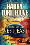 West and East