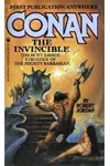 Conan the Invincible