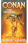 Conan The Defender