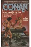 Conan the Unconquered