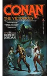 Conan the Victorious