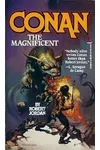 Conan the Magnificent