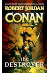 Conan the Destroyer