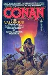 Conan the Valorous