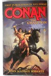 Conan the Champion