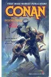 Conan the Indomitable