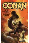 Conan the Guardian