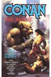 Conan the Rogue