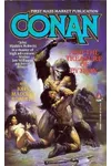 Conan and the Treasure of Python