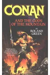 Conan and the Gods of the Mountain