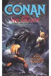Conan and the Amazon