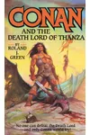 Conan and the Death Lord of Thanza