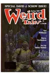 Weird Tales #296: Spring 1990