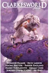 Clarkesworld Magazine, Issue 200, May 2023