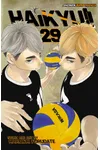 Haikyu!!, Vol. 29