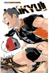 Haikyu!!, Vol. 30
