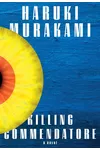 Killing Commendatore