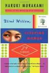 Blind Willow, Sleeping Woman