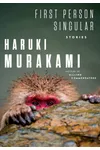 First Person Singular: Stories