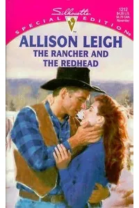 The Rancher And The Redhead