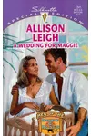 A Wedding For Maggie