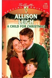 A Child For Christmas