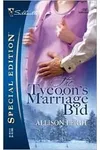 The Tycoon's Marriage Bid