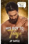 His Boy to Tease