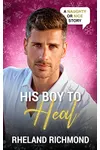 His Boy To Heal