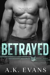 Betrayed