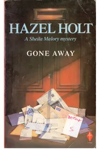 Gone Away / Mrs Malory Investigates