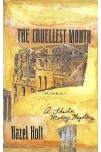 The Cruellest Month